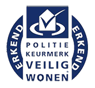 politiekeurmerkk-min slotenmaker alphen aan den rijn